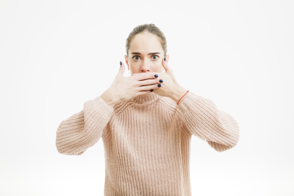 Logopeda trastornos de la voz Paterna