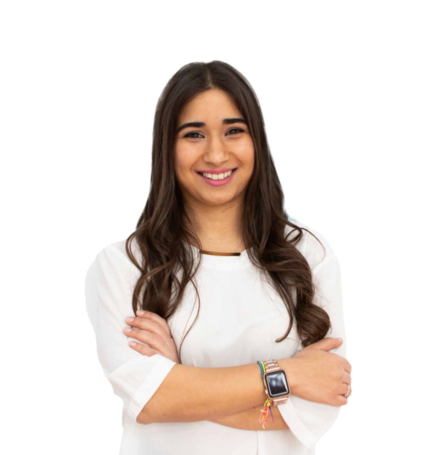 Nadisha Daryanani | Ana Maria Sierra