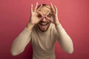 Encontrar emociones primarias y secundarias